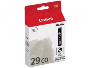 Original Canon 4879B002 Pgi-29 Chroma Optimizer Ink Tank For The Pixma