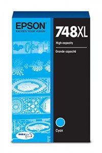 Epson T748XL220 Workforce Pro 6090