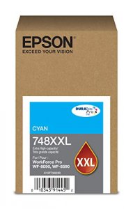 Epson T748XXL220 Workforce Pro 6090