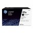 Original Hp HEWCE505D Hp 05a Laserjet Toner Cartridge Dual Pack Black 