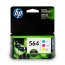 Original Hp HEW N9H57FN Hp 564 (n9h57fn) Ink Cartridge - Inkjet - 300 