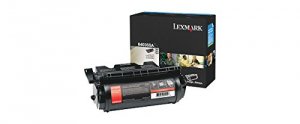 Original Lexmark 64035SA Toner, . Black, 6,000 Pg Yield