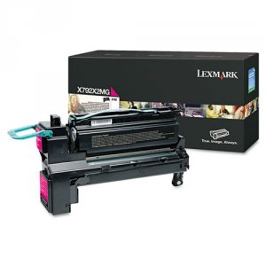 Original Lexmark X792X2MG X792de