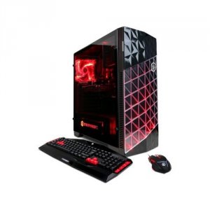 Cyberpower GUA268 Pc Gamer Ultra  W Amd Fx-6300 3.5ghz Cpu, 8gb Ddr3, 