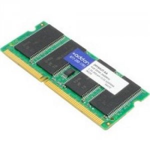 Addon Z4Y84UT-AA Hp Z4y84ut Compatible 4gb Ddr4-2400mhz Unbuffered Sin