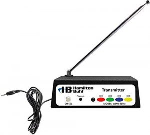 Hamiltonbuhl W900-BLTM Bt Transmitter