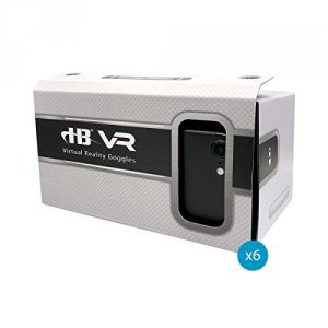 Hamiltonbuhl 3DGV6 6 - Vr Cardboard Goggles