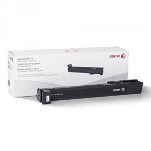 Original Xerox 106R02138 Toner For Hp Color Laser Black  Cb380a