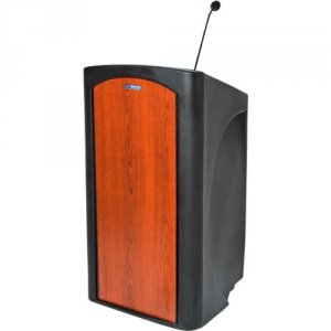 Amplivox ST3250-SC Pinnacle Full Height Ltrn - Namplified