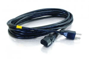 C2g 24905 6ft Monitor Power Cable