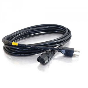 C2g 24905 6ft Monitor Power Cable