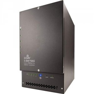 Iosafe NF0405-1 1517 20tb(4tbx5), Nas Hdd,1yr Basic