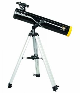 Relaunch US-TF70076 U.s. Army Reflector Telescope 700x76mm