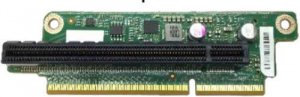 Intel AHW1UM2RISER2 Accessory  1u Pciex16 Riser Card For Low-profile O