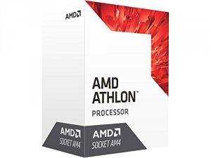 Amd AD950XAGABBOX Cpu  Bristol Ridge Am4 Athlon X4 950 65 Watts Retail