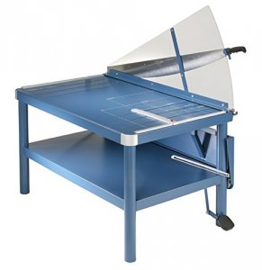 Dahle 585 Large Format