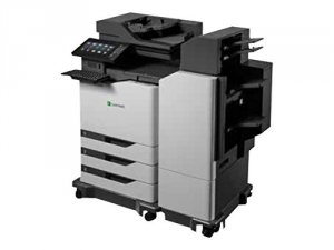 Lexmark 42K0070 Cx860de - Multifunction - Laser - Colour Copying, Colo