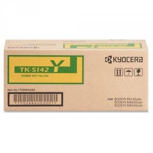 Original Kyocera TK8602M Tk-8602m Magenta Toner