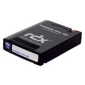 Overland 8869-RDX Tandberg Rdx 2.0tb Worm Cartridge (single)