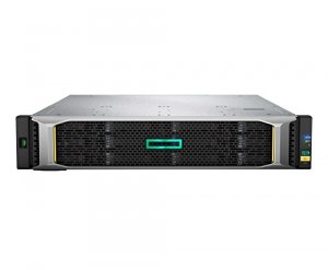 Hp Q1J31A Hpe Msa 2052 Sas Dc Sff Storage