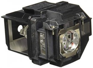 Epson V13H010L96 Replacement Lamp Elpl96