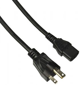 Cisco CAB-N5K6A-NA= Power Cord 200240v 6a