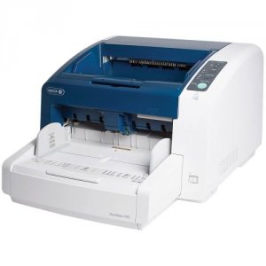 Xerox XDM47995D-WU Documate 4799 W Vrs Pro