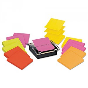 3m S330-SSVA Post-itreg; Super Sticky Pop-up Notes Dispenser - 1080 - 