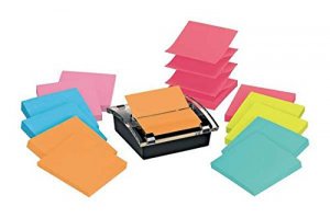 3m S330-SSVA Post-itreg; Super Sticky Pop-up Notes Dispenser - 1080 - 