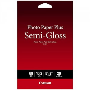 Canon CNM1686B061 Photo Paper Plus