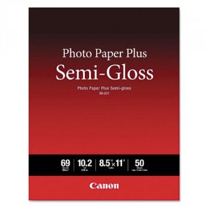 Canon CNM1686B063 Photo Paper Plus