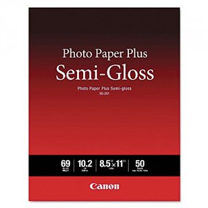 Canon CNM1686B063 Photo Paper Plus