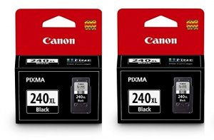 Original Canon 9810B001 Pfi-307mbk Matte Black Ink Cartridge 330 Ml Aa