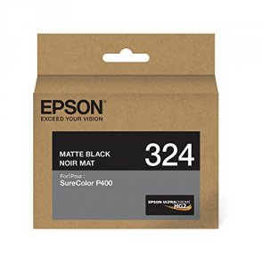 Epson T324820 Matte Black Surecolor P400