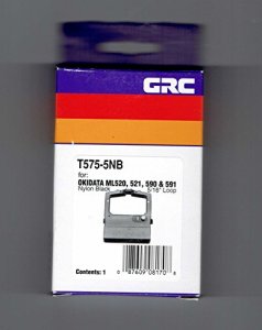 General GRCT575 Grc Okidata 52107001ml