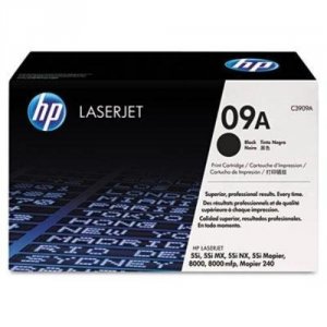 Hp HEWC3909A Hp Laserjet 8000