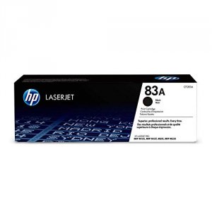 HP Hewlett Packard-HEWCF283A