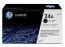 Original Hp Q2624A Hp Toner, , 24a, Black, 2,500 Pg Yield