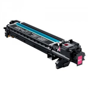 Konica A0WG0EF Imaging Unit Magenta, 120v (approx. 30,000 Prints )