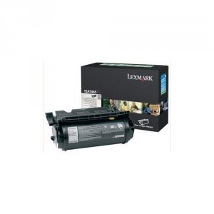 Original Lexmark 12A9686 Black Toner Cartridge For T632