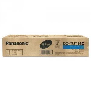 Panasonic PANDQTUT14C Dp-c213