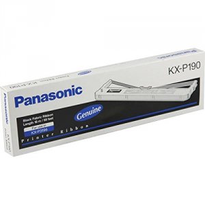 Original Panasonic KX-P190 Kx-p3196