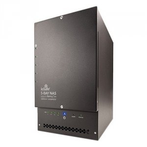 Iosafe NF0105-1 1517 5tb(1tbx5), Nas Hdd,1yr Basic