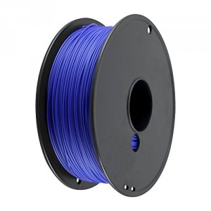 Hamiltonbuhl MPFBLU Mpen Filament Blu 850 Ft. Roll