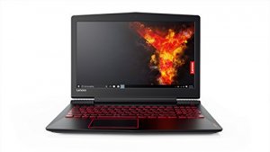 Lenovo 80YY0090US 15.6 (fhd)  Core I7 7700hq  8gb  1tb