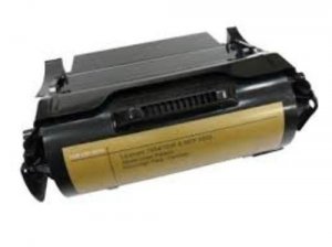 Troy 02-72361-001P Lexmark T640 Micr Toner Secure Sty