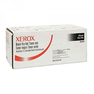 Original Xerox 006R01049 Black Toner Cartridge (2 Ctgsctn) (17500 Yiel