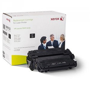 Original Xerox 106R01622 Toner For Orignal Hp Mono Laser  Ce255x