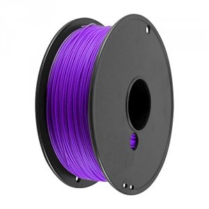 Hamiltonbuhl MPFPPL Filament, Purple, 850 Ft. Roll