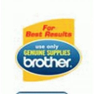 Brother LB3853 Mobile, Premium Fast Dry Writeablefinger Printable Cont